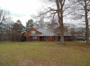 1080 Schneider Ln, Lake Providence, LA 71254