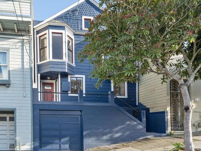 647 Madrid St, San Francisco, CA, 94112