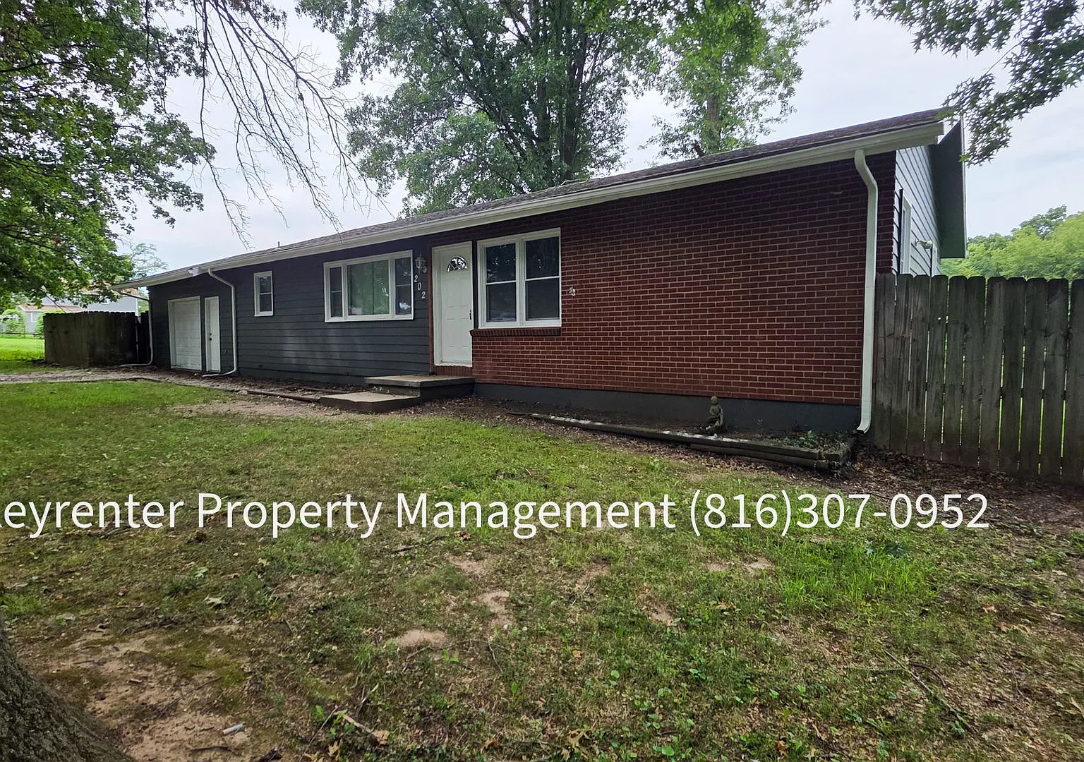 Sibley Home Available Now! — Photo 3