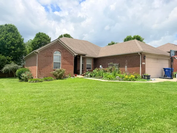 113 Legacy Dr, Berea, KY 40403