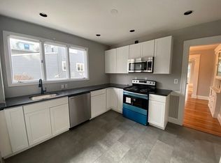 22 Carver Rd #1, Watertown, MA 02472