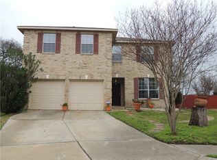 9016 Elfen Cv, Austin, TX 78724
