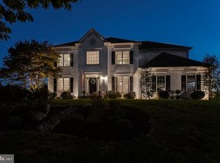 121 Trotters Dr, Phoenixville, PA 19460