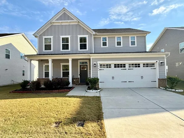 703 Dogwood Creek Ln, Indian Trail, NC 28079