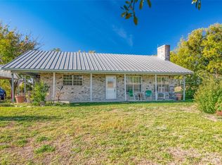 5326 Stitzle Rd, Crandall, TX 75114