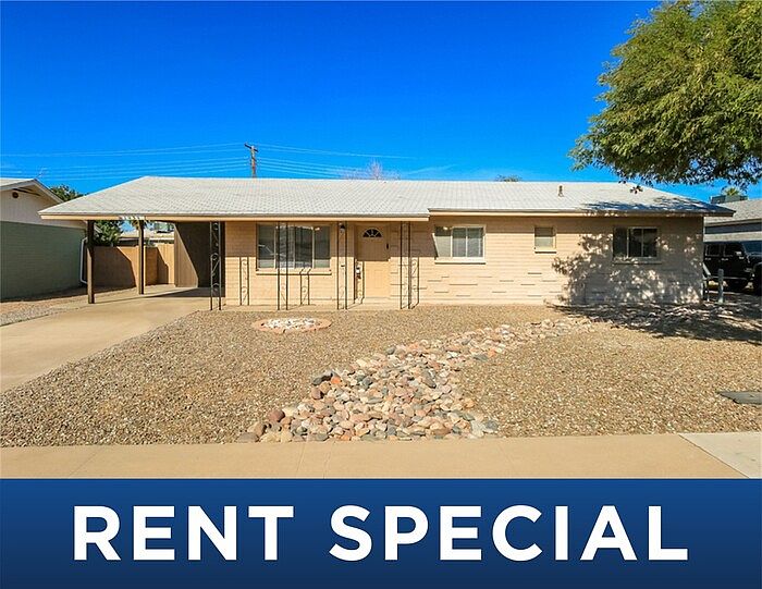 1454 W 6th St Mesa Az 85201 Zillow