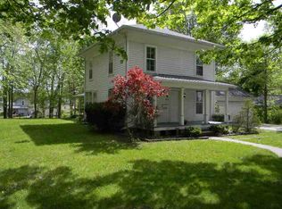 409 W Spring St, Lagrange, IN 46761