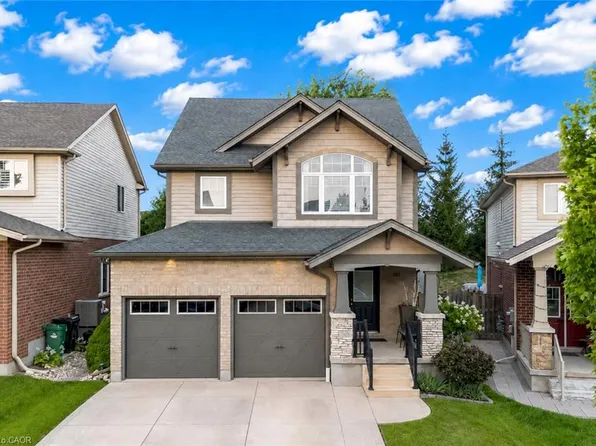 143 Riehm St, Kitchener, ON N2E 4L3