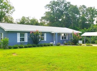 1900 McMillan Ave, Bay Minette, AL 36507