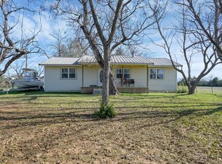 1232 County Road 1805, Crockett, TX 75835