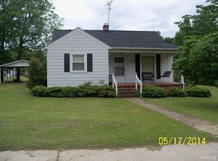 108 East St, Heath Springs, SC 29058