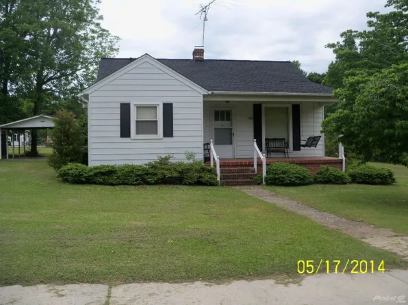 108 East St, Heath Springs, SC 29058