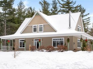 46 Smith Field Rd, Coverdale, NB E1J0C6