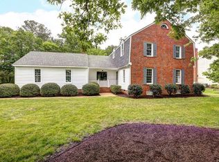 13231 Drakewood Rd, Midlothian, VA 23113