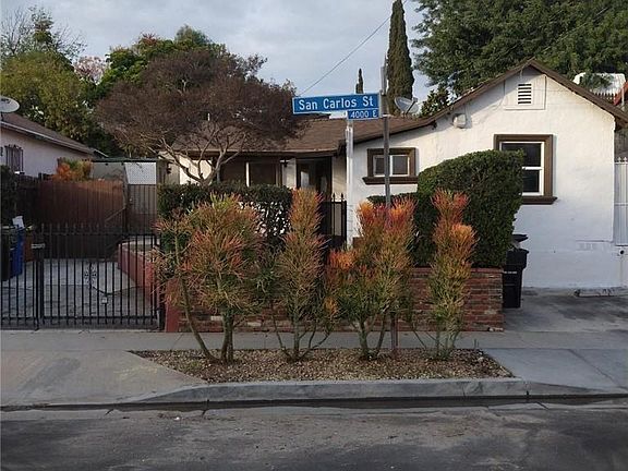 3rd image of 4089 San Carlos St