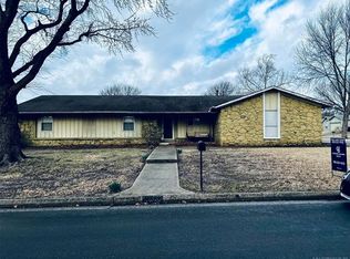 4308 S Fern Ave, Broken Arrow, OK 74011