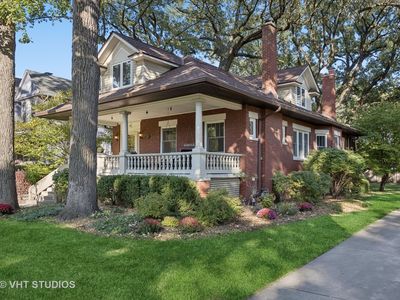 319 Gale Ave, River Forest, IL, 60305