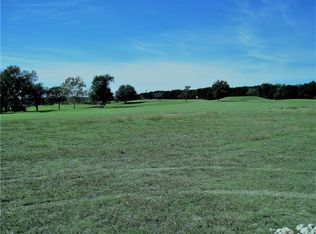 160 Lakeview Ave, Whitney, TX 76692