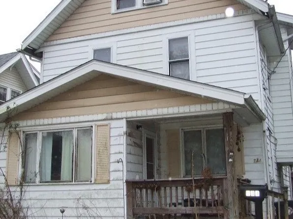144 E Mapledale Ave, Akron, OH 44301
