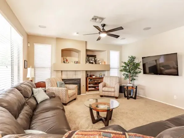 1423 E Elgin Pl, Chandler, AZ 85225