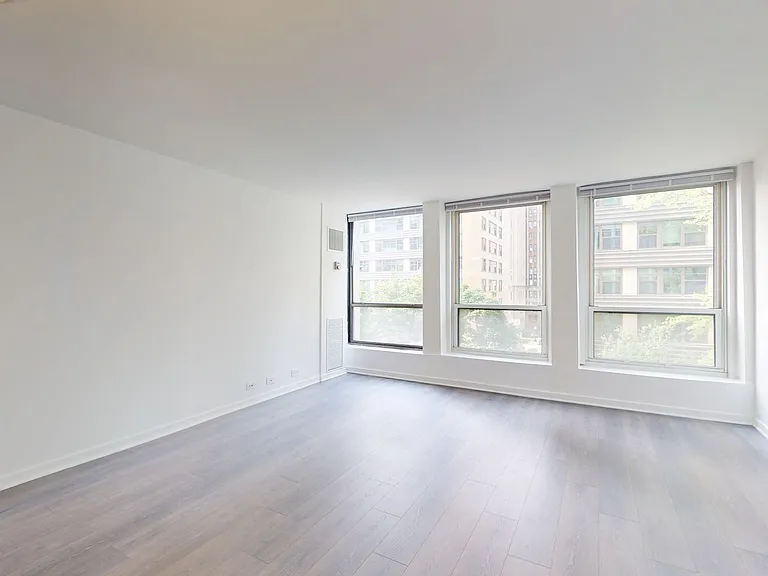 Dining/Living room