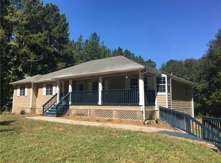 467 Hugh Oneal Rd, Greenville, GA 30222