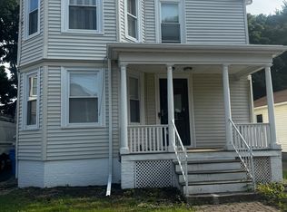 24 Branch Ave, Cranston, RI 02910