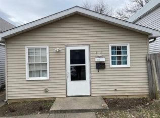 919 Mary St, Evansville, IN 47710