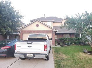 2410 Laconia Ct, Sugar Land, TX 77498