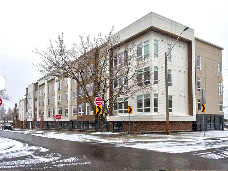 North Hill Millennium 1 — Photo 22