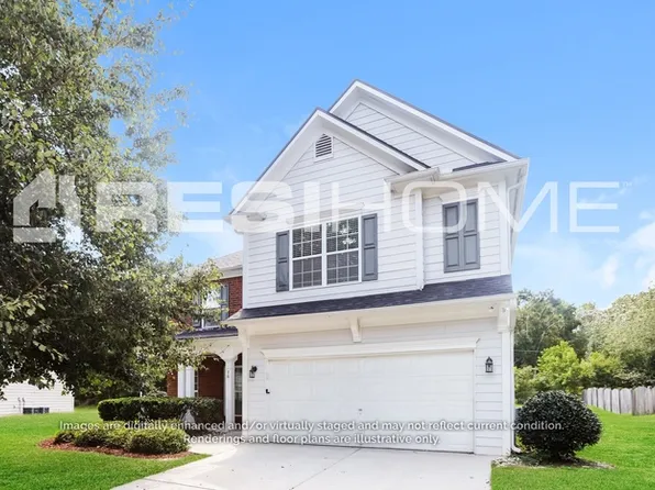 70 Goshawk Walk, Covington, GA 30014
