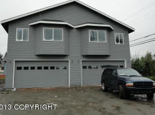 2300 E 52nd Ave, Anchorage, AK 99507