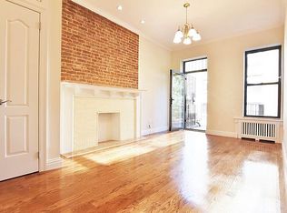 321 W 88th St #5B, New York, NY 10024