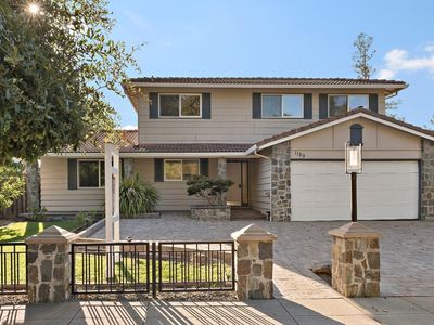 1189 Central Ave, San Jose, CA, 95128