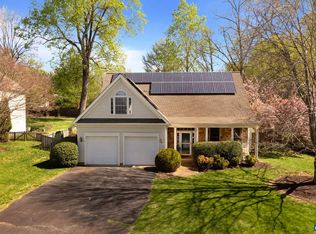 2370 N Chesterfield Ct, Charlottesville, VA 22911