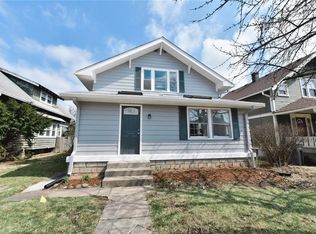 33 N Arlington Ave, Indianapolis, IN 46219