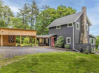 145 Glenford Wittenberg Rd, Glenford, NY 12433