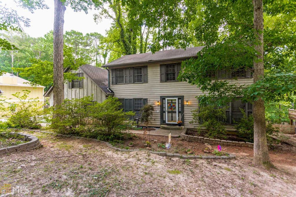 5091 Golfbrook Dr, Stone Mountain, GA 30088 Zillow