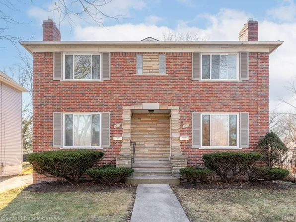 513 Saint Clair St, Grosse Pointe, MI 48230