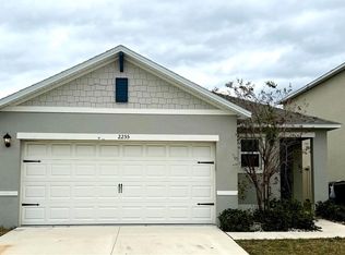 2255 Tay Wes Dr, Saint Cloud, FL 34771