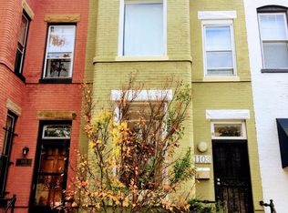 1103 C St NE, Washington, DC 20002