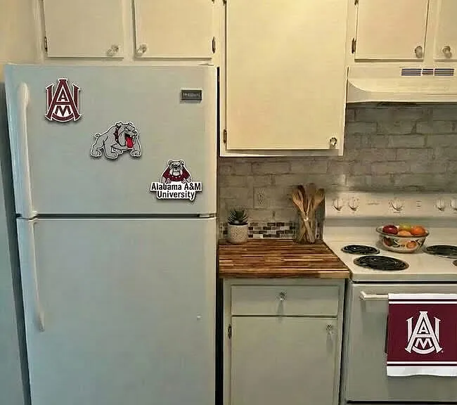 Magnolia Place Apartments — Photo 21