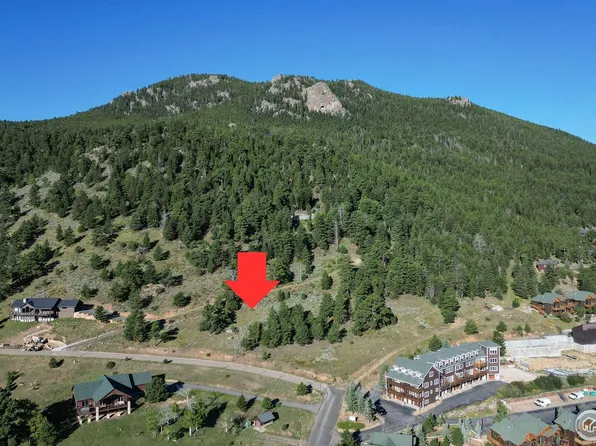 0 Kiowa Ct, Estes Park, CO 80517