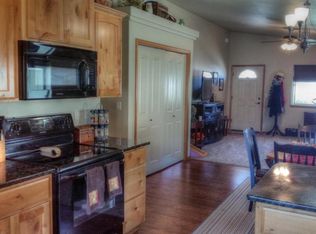 8652 W Yosemite St, Rathdrum, ID 83858