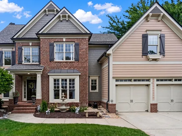 127 Stargaze Rdg, Canton, GA 30114