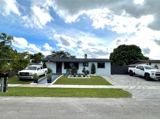 14420 SW 297th St, Homestead, FL 33033