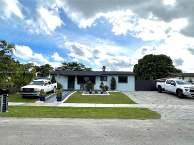 14420 SW 297th St, Homestead, FL, 33033