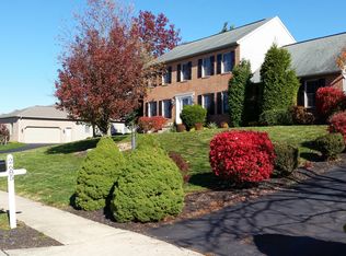 2685 Wexford Ln, York, PA