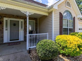 4512 Yorktown Dr #33A, Bethlehem, GA 30620