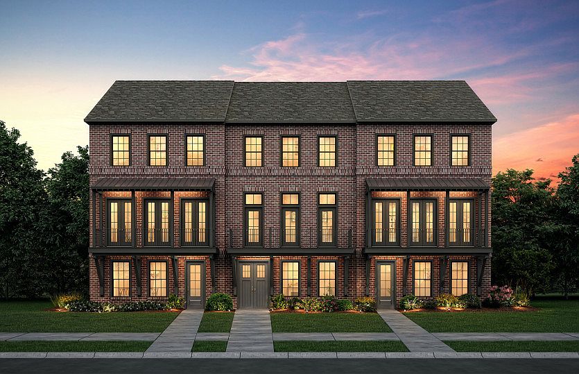 Bainbridge 3 Streetscape